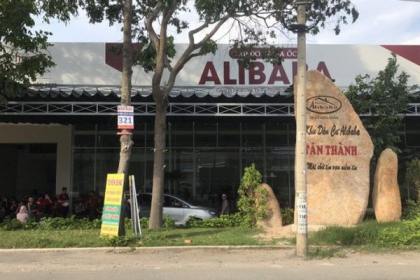 Sau vụ Alibaba, Bộ Tài nguyên yêu cầu minh bạch thông tin dự án
