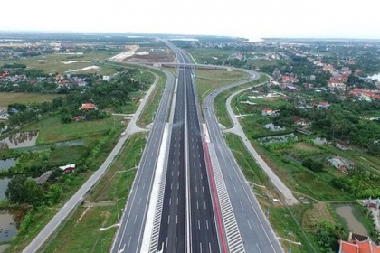 Đưa vào khai thác gần 1.200km đường cao tốc 5 năm tới, những vùng nào được ưu tiên?