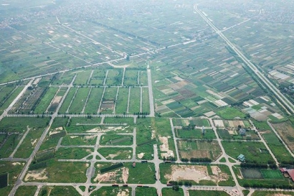 Hà Nội muốn đưa 3 huyện lên thành phố: 'Kiểm soát quy hoạch tránh tạo cơn sốt đất ảo'