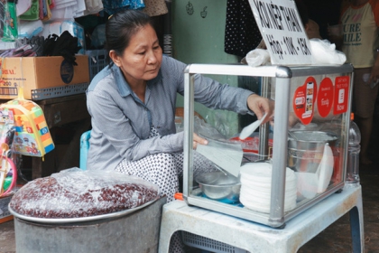 Chị bán xôi mua mảnh đất 200 triệu đồng, sau 3 năm chỉ bán hoà vốn và bài học cho các F0 đầu tư BĐS: Đất có luôn tăng giá như lời đồn?