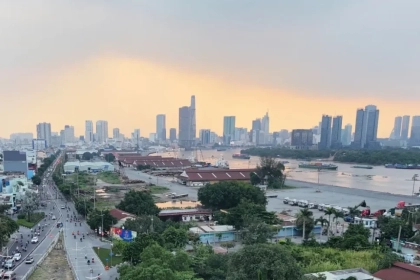 TP HCM dừng dự án nhà ở tại khu vực Bến Nhà Rồng