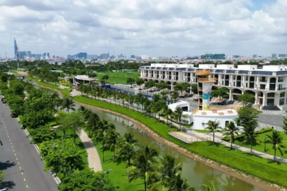 TP HCM bổ sung 23 dự án được phép bán cho người nước ngoài