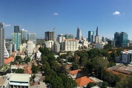 Căn hộ cao cấp, cuộc chiến thanh lọc thị trường