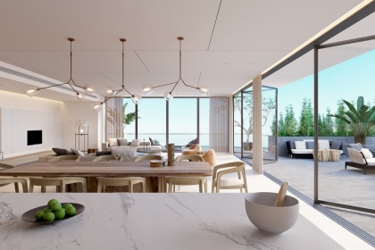 Chính sách bán hàng mới của Tập đoàn Sun Group gây sốc thị trường BĐS nghỉ dưỡng