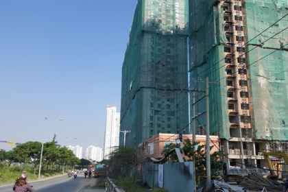 Chuyên gia nhận định 3-5 năm tới nhà ở giá rẻ ở Việt Nam sẽ khan hiếm