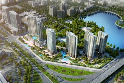 D’.Capitale – Minh chứng thành công cho hướng đi mới trên thị trường bất động sản