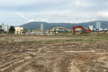 Đà Nẵng: Thị trường BĐS công nghiệp đang rộng mở
