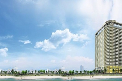 Đầu tư thông minh, sinh lời bền vững với Luxury Apartment