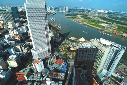 FDI vào BĐS bất ngờ “hao hụt” hơn 560 triệu đô