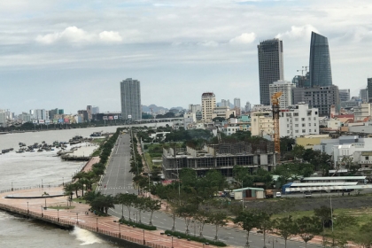 JLL: Giá chung cư sẽ tăng 20% sau 3 năm nữa