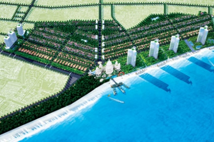Khách Hà Nội mạnh tay ‘mua sỉ’ đất nền Phan Thiết