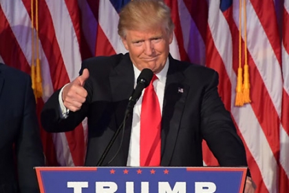 Ông Donald Trump đã làm giàu với BĐS bằng cách nào?
