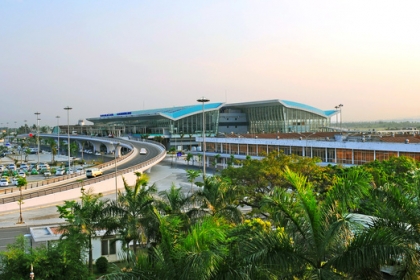 TP.HCM: Tuyến metro nối sân bay Tân Sơn Nhất sẽ đi ngầm trong lòng đất