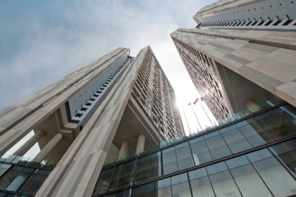 Sự trở lại của Dolphin Plaza: Cơ hội sở hữu căn hộ 5 sao