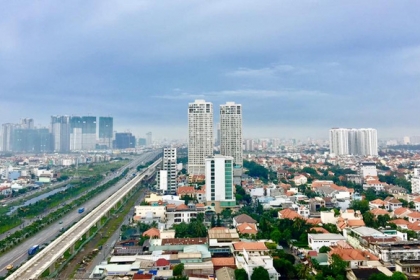 Triết lý kinh doanh của những "ông lớn" ngầm làng địa ốc