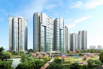TTBĐS tháng 11/2016: hiện tượng tăng giá cục bộ và cuộc chuyển hướng của giới đầu tư