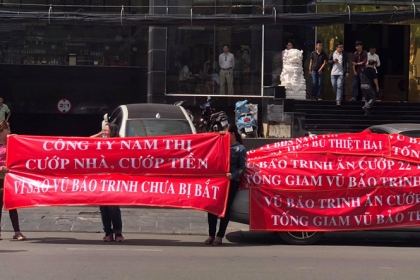 Chỉ đạo Bộ Công an xử lý vụ một căn hộ bán cho nhiều người