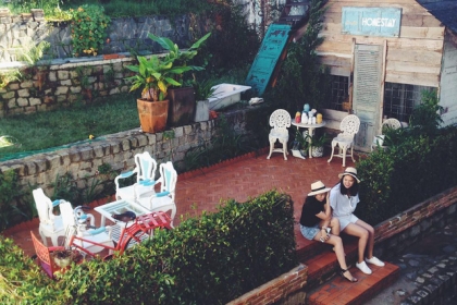 Đầu tư vào homestay, nhà đầu tư lưu ý những gì?