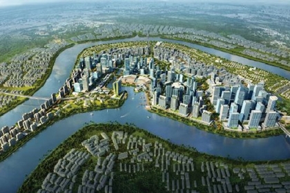 Dự án Bình Quới - Thanh Đa, đường trở lại còn xa