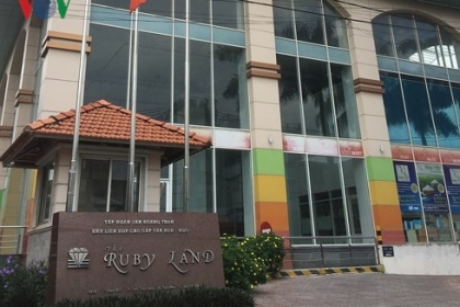 Cẩn trọng khi mua nhà, đất trên giấy