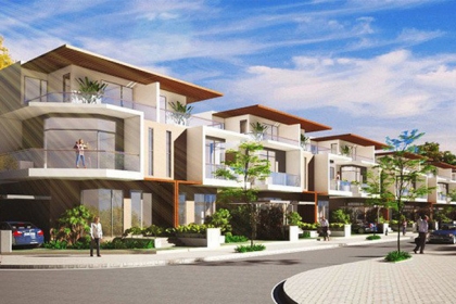Soi nguồn cung "mới tinh" đổ bộ thị trường bất động sản cuối năm