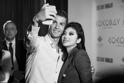 Coco Trần - Nữ doanh nhân 9x từng mời Cristiano Ronaldo quảng cáo cho siêu dự án Cocobay là ai?