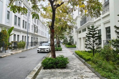 Biệt thự, nhà phố bất ngờ nóng: Giá tăng 500 triệu đồng trong tuần, nhà đầu tư phải thiện chí cọc nhanh không mất cơ hội sở hữu