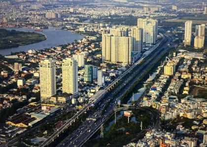 Lợi nhuận của nhiều công ty bất động sản tăng mạnh