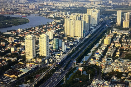 Lợi nhuận của nhiều công ty bất động sản tăng mạnh