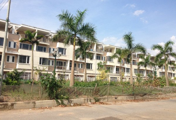 Đánh thuế nhà thứ hai: Thông tin mới nhất cho dân đầu cơ
