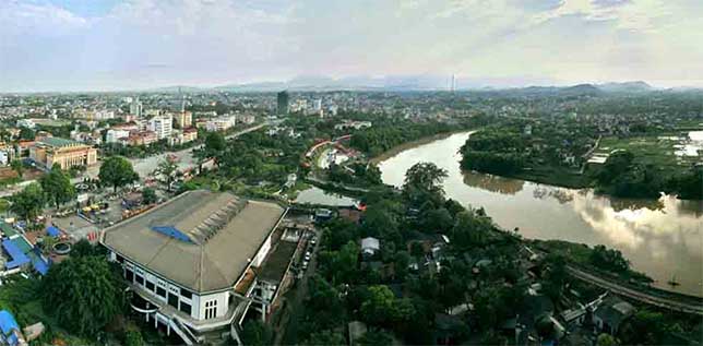 thai-nguyen-gap-rut-tham-dinh-cac-du-an-hai-ben-bo-song-cau