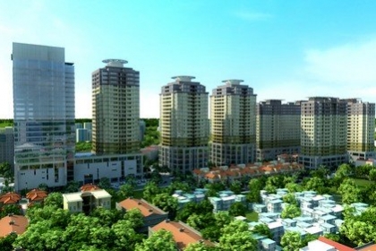 10 dự báo táo bạo về bất động sản 5 năm tới