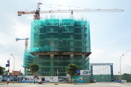 Bùng nổ phân khúc nhà ở giá rẻ: Nhiều chủ đầu tư ra tay đúng thời điểm