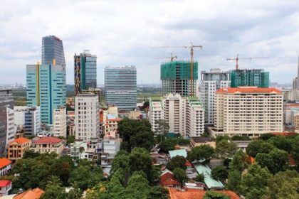 Các nhân tố làm "chao đảo" thị trường BĐS 2016