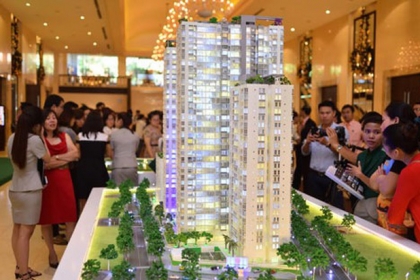 Cuối năm, BĐS tăng giá cục bộ tại nhiều phân khúc