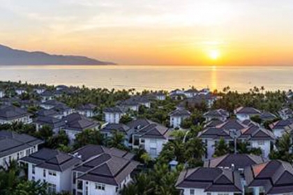 Đại gia ngoại chiếm trọn thị phần quản lý bất động sản cao cấp