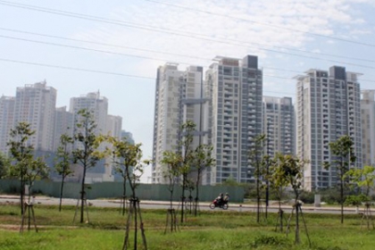 Đầu tư nhà ở giá rẻ: Doanh nghiệp chấp nhận "ăn ít" để đi đường dài