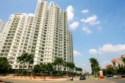 Đón dòng tiền lớn, thị trường BĐS tăng tốc cuối năm
