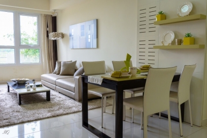 Eastern - Căn hộ “mua để ở, được hỗ trợ tiền thuê”