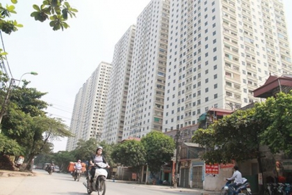 Hà Nội: Chuyển sai phạm chung cư của Mường Thanh cho cơ quan điều tra để truy tố