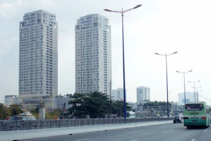 Hơn 60.000 căn hộ tung ra thị trường Hà Nội, TP HCM năm 2016