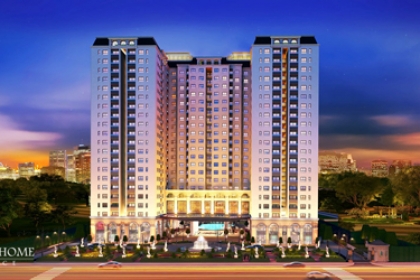 Mở bán căn hộ 1 tỷ đồng cho giới trẻ tại TP HCM