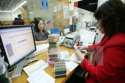 Năm 2016, dư nợ cho vay đầu tư kinh doanh BĐS tăng