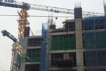 Nguy cơ mất trắng khi mua nhà bằng hợp đồng góp vốn