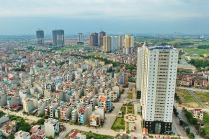Nhà ở xã hội: được và chưa được