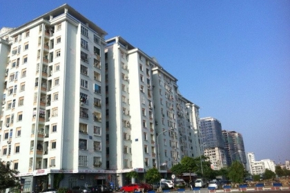 Nhà tái định cư: Gặp khó vì quản nhiều sao không trả thành phố?