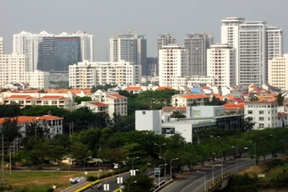 Phát triển và quản lý nhà ở xã hội phải phù hợp với nhu cầu thực tế