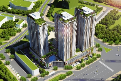 Phục Hưng Holdings trúng thầu dự án trị giá gần 60 triệu USD