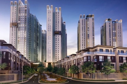 Tiến độ thi công dự án: Mảnh ghép cho niềm tin trọn vẹn