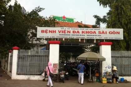 Tp.HCM: Khu đất 125 Lê Lợi có giá trị tạm tính khoảng 1.763 tỷ đồng